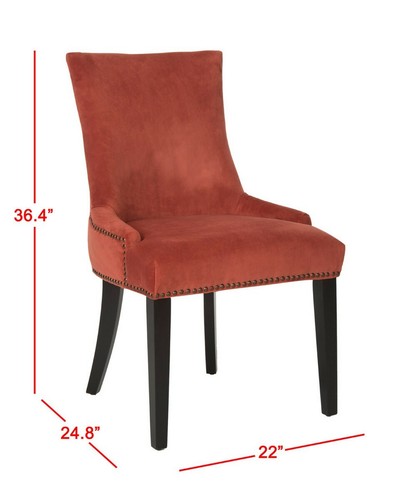 Safavieh lester h - 19''h, dining