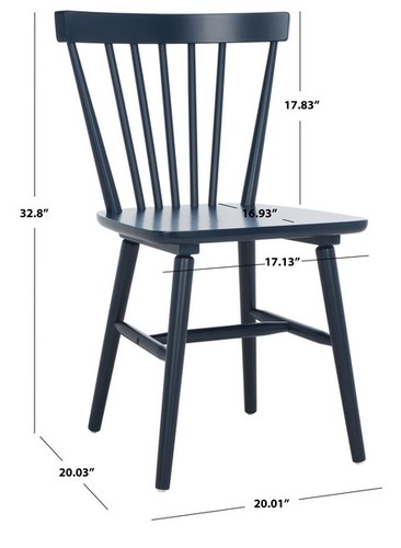 Safavieh winona spindle - safavieh, dining